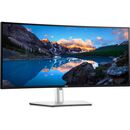 Monitor dell 34"  u3425we 86.72cm, tft lcd 3440 x 1440, 120 hz, 5 ms,  Monitoare LED | electropc.ro