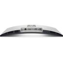 Monitor dell 34"  u3425we 86.72cm, tft lcd 3440 x 1440, 120 hz, 5 ms,  Monitoare LED | electropc.ro