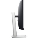 Monitor dell 34" p3424web 86.71 cm, wqhd 3440 x 1440, 60 hz, 5ms,  Monitoare LED | electropc.ro