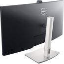 Monitor dell 34" p3424web 86.71 cm, wqhd 3440 x 1440, 60 hz, 5ms,  Monitoare LED | electropc.ro