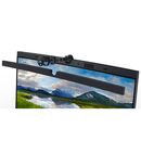 Monitor dell 34" p3424web 86.71 cm, wqhd 3440 x 1440, 60 hz, 5ms,  Monitoare LED | electropc.ro