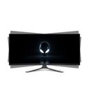 Monitor led gaming dell alienware aw3422dw, 34.18", ips wqhd+, 1ms, 175hz,,  Monitoare LED | electropc.ro