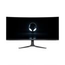 Monitor led gaming dell alienware aw3422dw, 34.18", ips wqhd+, 1ms, 175hz,,  Monitoare LED | electropc.ro