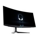 Monitor led gaming dell alienware aw3422dw, 34.18", ips wqhd+, 1ms, 175hz,,  Monitoare LED | electropc.ro