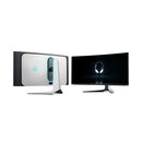 Monitor led gaming dell alienware aw3422dw, 34.18", ips wqhd+, 1ms, 175hz,,  Monitoare LED | electropc.ro