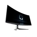 Monitor led gaming dell alienware aw3422dw, 34.18", ips wqhd+, 1ms, 175hz,,  Monitoare LED | electropc.ro