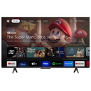 Qled tv 4k 43''(109cm) tcl 43t7b (model 2024),  Televizoare | electropc.ro