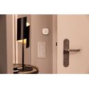 Senzor de miscare ledvance smart+ wifi, 72x31x24mm, alb, baterie reincarcabila prin cablu usb-c inclus, autonomie ~6 luni,  Accesorii iluminat de interior | electropc.ro