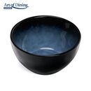 Set 6  boluri ceramica 11 cm, serenity, art of dining by heinner,  Farfurii & Boluri de Servire | electropc.ro