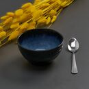 Set 6  boluri ceramica 11 cm, serenity, art of dining by heinner,  Farfurii & Boluri de Servire | electropc.ro