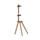 Stand tv lemn serioux de podea 34-44f-02, dimensiuni: 768x505x1315mm, compatibilitate  dimensiune ecran: 45"-65",  vesa: 200x200, 300x200, 400x200, 300x300, 400x300, 400x400, greutate maximă suportata:  40 kg, interval de rotire: ±45°, management cabluri,  Suporturi TV & Monitor | electropc.ro
