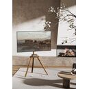Stand tv lemn serioux de podea 34-44f-02, dimensiuni: 768x505x1315mm, compatibilitate  dimensiune ecran: 45"-65",  vesa: 200x200, 300x200, 400x200, 300x300, 400x300, 400x400, greutate maximă suportata:  40 kg, interval de rotire: ±45°, management cabluri,  Suporturi TV & Monitor | electropc.ro