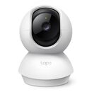 Tp-link camera supraveghere wireless pan/tilt tc71, senzor:1/2.9“, f2.4, 4mm, pan  340° , tilt: 70°, ir pana la 9m, rezolutie: 2k 3mp 2304 x 1296, 15fps, compresie video: h.264, microfon si difuzor incorporate, port microsd(512gb max), motion detection, p,  Smart home | electropc.ro