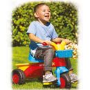 Tricicleta cu maner de control,  Summer | electropc.ro