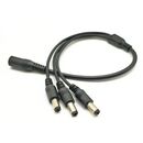 Cablu alimentare tip splitter 1 to 3 dc1-3,  Accesorii | electropc.ro