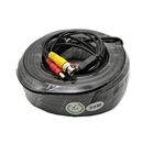 Cablu video cu alimentare 30m 4k bd-30-4k,  Accesorii | electropc.ro