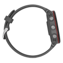 Ceas garmin forerunner 255, display 33mm, rezolutie displat 260x260 conectivitate bluetooth™, ant+, nfc, usb, functii accelerometru, giroscop, barometru, busola, termometru pentru temperatura exterioară, durata de viata baterie mod ceas inteligent: până l,  SmartWatch-uri | electropc.ro