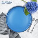 Farfurie intinsa ceramica 27 cm, leyla, art of dining heinner,  Farfurii & Boluri de Servire | electropc.ro