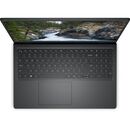 Laptop dell vostro 3530 15.6 fhd 120hz, intel i5-1334u, 16gb ram, 512gb ssd, intel(r) iris(r) xe graphics, windows 11 pro,  Laptopuri | electropc.ro