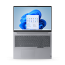 Laptop lenovo thinkbook 16 g7 iml; 16" wuxga; intel core ultra 7 155h; integrated intel arc™ graphics; ram 32 gb, ssd 1tb, 3yd dos,  Laptopuri | electropc.ro