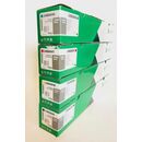 Lexmark 24b6846 cyan toner cartridge ,xc9235, xc9245, xc9255, xc9265,  Tonere | electropc.ro