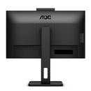 Monitor 24" aoc 24p3cw webcam,  Monitoare LED | electropc.ro