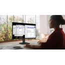 Monitor 24" philips 24e1n1300a/00,  Monitoare LED | electropc.ro