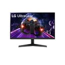 Monitor 24gn60r-b 23.8 inch, panel type: ips, backlight: , resolution:1920x1080, aspect ratio: 16:9, refresh rate:144hz, response time gtg: 1ms, brightness: 300 cd/m², contrast (static): 1000:1, contrast(dynamic): , viewing angle: 178/178, color gamut (nt,  Monitoare LED | electropc.ro