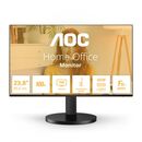 Monitor 27" aoc 27b3cf2,  Monitoare LED | electropc.ro