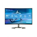 Monitor 32" philips 32m1c5200w/00,  Monitoare LED | electropc.ro