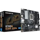 Placa de baza gigabyte b760m d3hp lga1700,  Placi de baza | electropc.ro