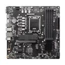 Placa de baza msi pro b760m-p lga1700,  Placi de baza | electropc.ro