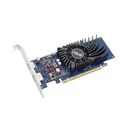 Placa video asus geforce gt1030 brk, 2gb gddr5, 64-bit,  Placi video | electropc.ro