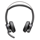 Poly vfocus2 -m hs w/charge stand,  Casti audio | electropc.ro