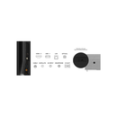 Televizor tcl led 50v6b, 126 cm, smart google tv, 4k ultra hd, clasa f,  Televizoare | electropc.ro