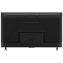 Televizor tcl qled 65t7b, 164 cm, smart google tv, 4k ultra hd, clasa f,  Televizoare | electropc.ro