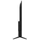 Televizor tcl qled 65t7b, 164 cm, smart google tv, 4k ultra hd, clasa f,  Televizoare | electropc.ro