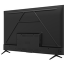 Televizor tcl qled 65t7b, 164 cm, smart google tv, 4k ultra hd, clasa f,  Televizoare | electropc.ro