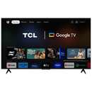 Televizor tcl qled 65t7b, 164 cm, smart google tv, 4k ultra hd, clasa f,  Televizoare | electropc.ro