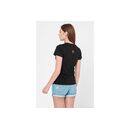 Tshirt casual f doamna cu... black-s,  Tricouri | electropc.ro