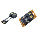 Video balun 2in1 hm-938pv,  Accesorii | electropc.ro