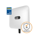 Invertor trifazat hibrid huawei sun2000-6ktl-m1 high current, 6kw, wlan, 4g, smart dongle wifi inclus,  Invertoare solare trifazate | electropc.ro