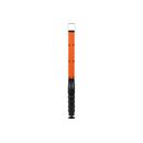 Lanterna led multifunctionala ledvance, 5w cob, 400 lm, dimabila,  acumulator 1800 mah inclus, utilizare auto, carlig,  magnet, usb-c, ip22, cablu incarcare usb inclus, portocaliu/negru,  Lampi de exterior | electropc.ro
