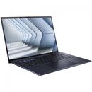 Laptop business asus expertbook b9, b9403cva-km0087, 14.0-inch, wqxga+ (2880 x 1800) 16:10, intel® core™ i5-1335u processor 1.3ghz (12m cache, up to 4.6ghz, 10 cores), 1x m.2 2280 pcie 4.0x4, lpddr5 16gb, 1tb m.2 2280 nvme™ pcie® 4.0 ssd, 90hz, 400nits, g,  Laptopuri | electropc.ro