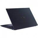 Laptop business asus expertbook b9, b9403cva-km0087, 14.0-inch, wqxga+ (2880 x 1800) 16:10, intel® core™ i5-1335u processor 1.3ghz (12m cache, up to 4.6ghz, 10 cores), 1x m.2 2280 pcie 4.0x4, lpddr5 16gb, 1tb m.2 2280 nvme™ pcie® 4.0 ssd, 90hz, 400nits, g,  Laptopuri | electropc.ro