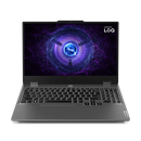 Laptop lenovo gaming loq 15irx9, 15.6" fhd (1920x1080) ips 300nits anti-glare, 100% srgb, 144hz, g-sync®, intel® core™ i5-13450hx, 10c (6p + 4e) / 16t, p-core 2.4 / 4.6ghz, e-core 1.8 / 3.4ghz, 20mb, video nvidia® geforce rtx™ 4050 6gb gddr6, boost clock ,  Laptopuri | electropc.ro