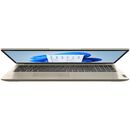 Laptop lenovo ideapad 1 15alc7, 15.6" fhd (1920x1080) ips 250nits anti-glare, amd ryzen™ 5 5500u (6c / 12t, 2.1 / 4.0ghz, 3mb l2 / 8mb l3), video integrated amd radeon™ graphics, ram 16gb (8gb soldered ddr4-3200 + 8gb so-dimm ddr4-3200, one memory soldere,  Laptopuri | electropc.ro