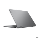 Laptop lenovo ideapad 5 2-in-1 14ahp9, 14" wuxga (1920x1200) ips 300nits glossy, 45% ntsc, 60hz, tÜv low blue light, glass, touch, amd ryzen™ 5 8645hs (6c / 12t, 4.3 / 5.0ghz, 6mb l2 / 16mb l3), video amd ryzen™ ai integrated in amd ryzen 8000 processor, ,  Laptopuri | electropc.ro