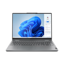 Laptop lenovo ideapad 5 2-in-1 16iru9, 16" wuxga (1920x1200) ips 300nits glossy, 45% ntsc, 60hz, tÜv low blue light, glass, touch, intel® core™ 7 150u, 10c (2p + 8e) / 12t, p-core 1.8 / 5.4ghz, e-core 1.2 / 4.0ghz, 12mb, video integrated intel® graphics, ,  Laptopuri | electropc.ro