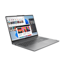 Laptop lenovo ideapad 5 2-in-1 16iru9, 16" wuxga (1920x1200) ips 300nits glossy, 45% ntsc, 60hz, tÜv low blue light, glass, touch, intel® core™ 7 150u, 10c (2p + 8e) / 12t, p-core 1.8 / 5.4ghz, e-core 1.2 / 4.0ghz, 12mb, video integrated intel® graphics, ,  Laptopuri | electropc.ro